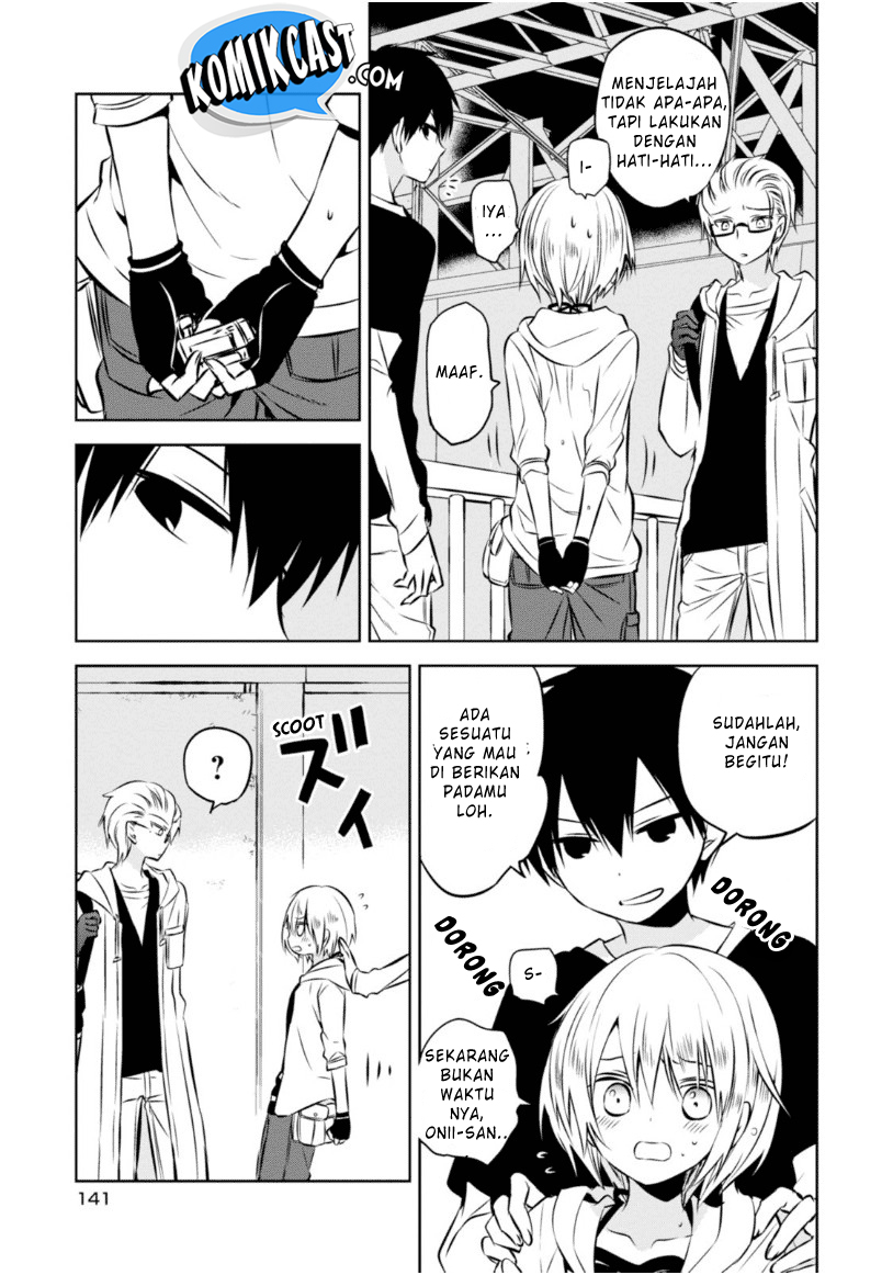 Chapter 23.1 - halaman 17