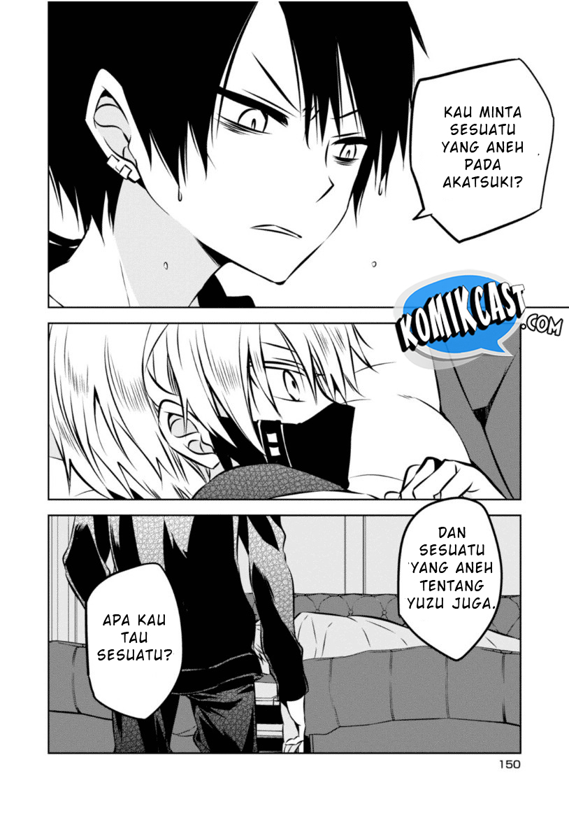 Chapter 23.1 - halaman 26