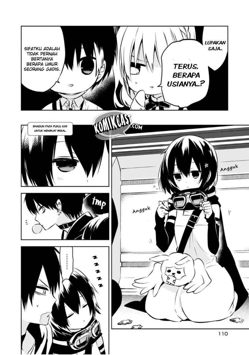 Chapter 22 - halaman 26