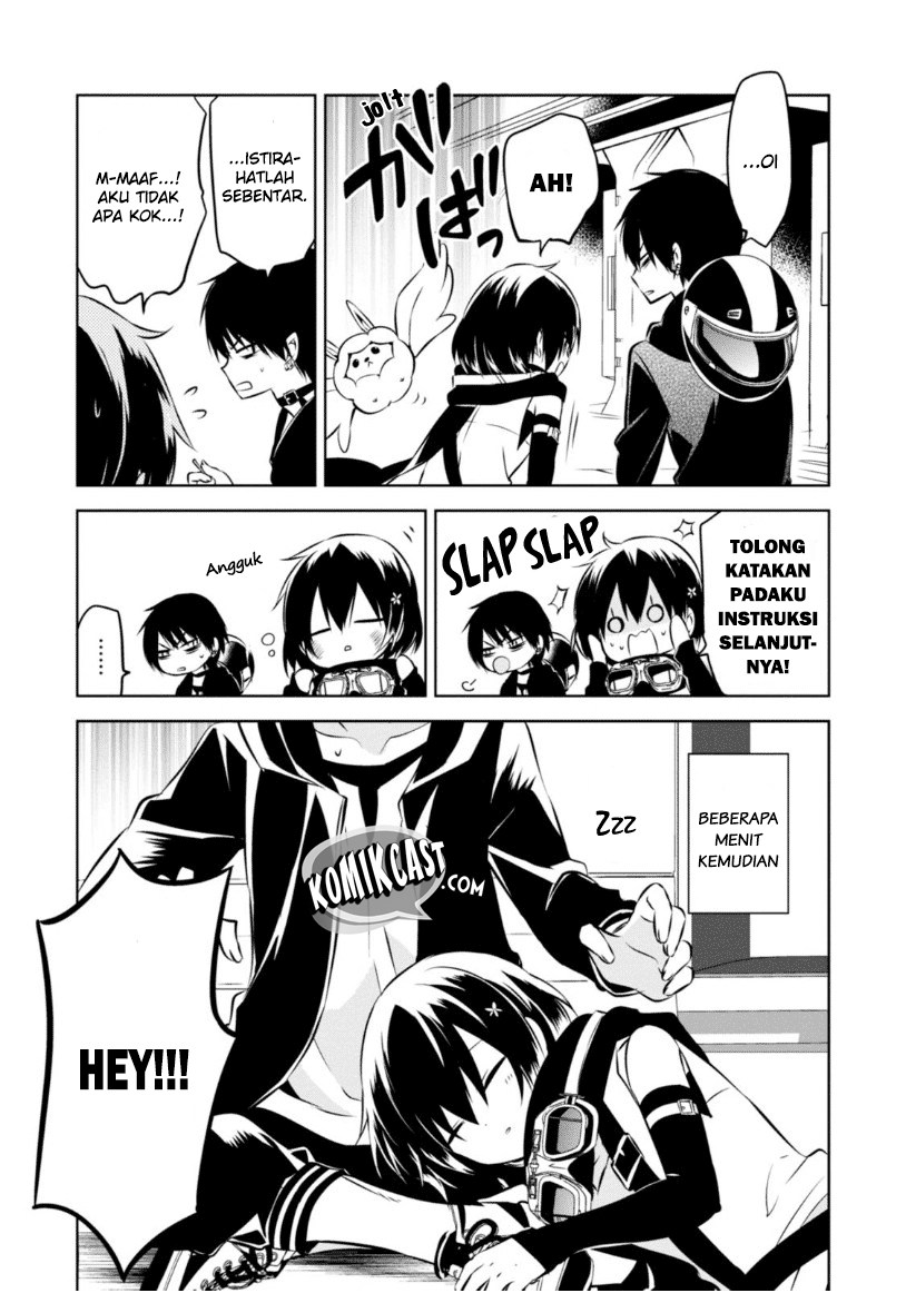 Chapter 22 - halaman 27