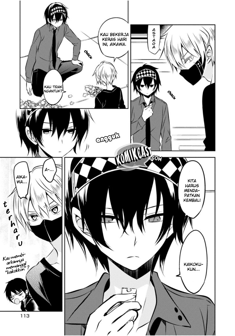 Chapter 22 - halaman 29