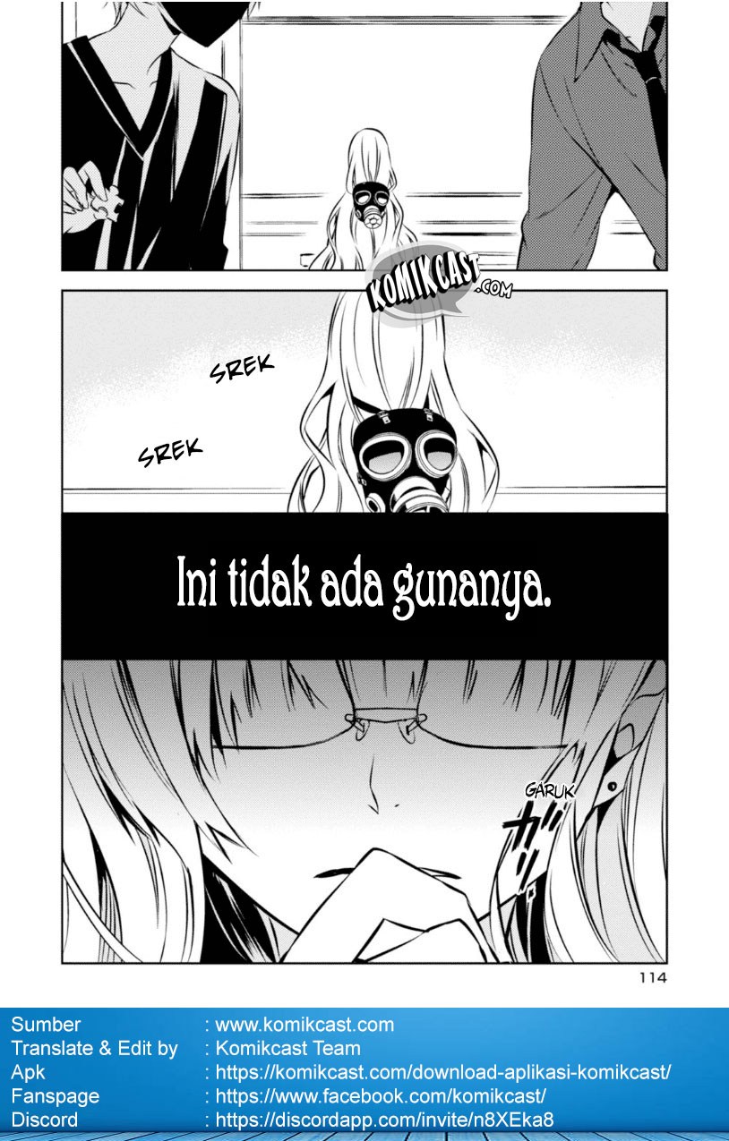 Chapter 22 - halaman 30