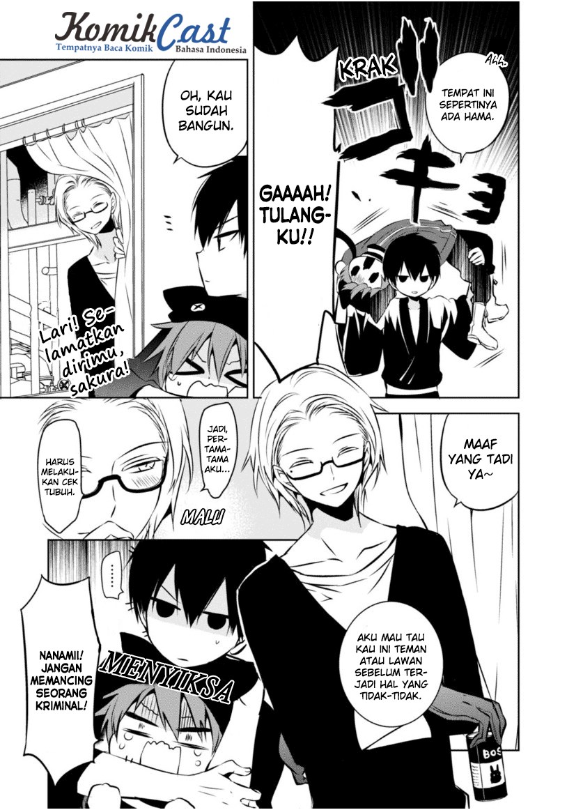 Chapter 20 - halaman 30