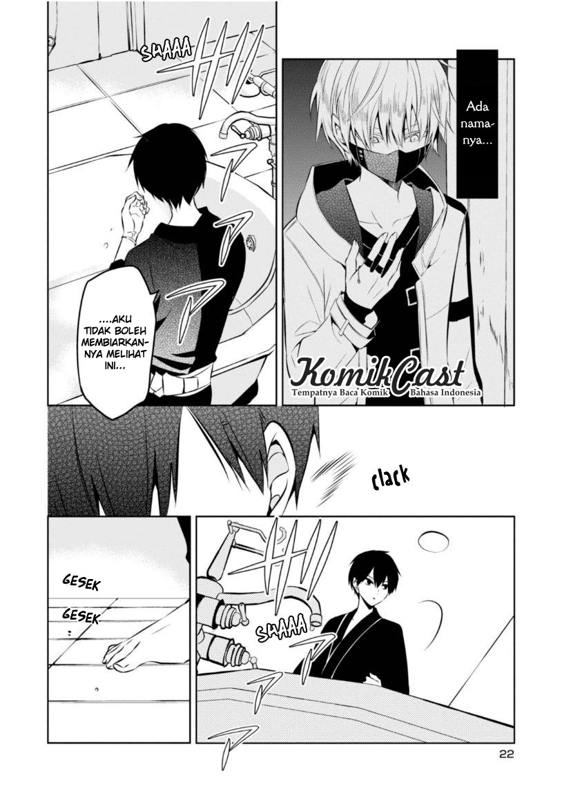 Chapter 19 - halaman 25
