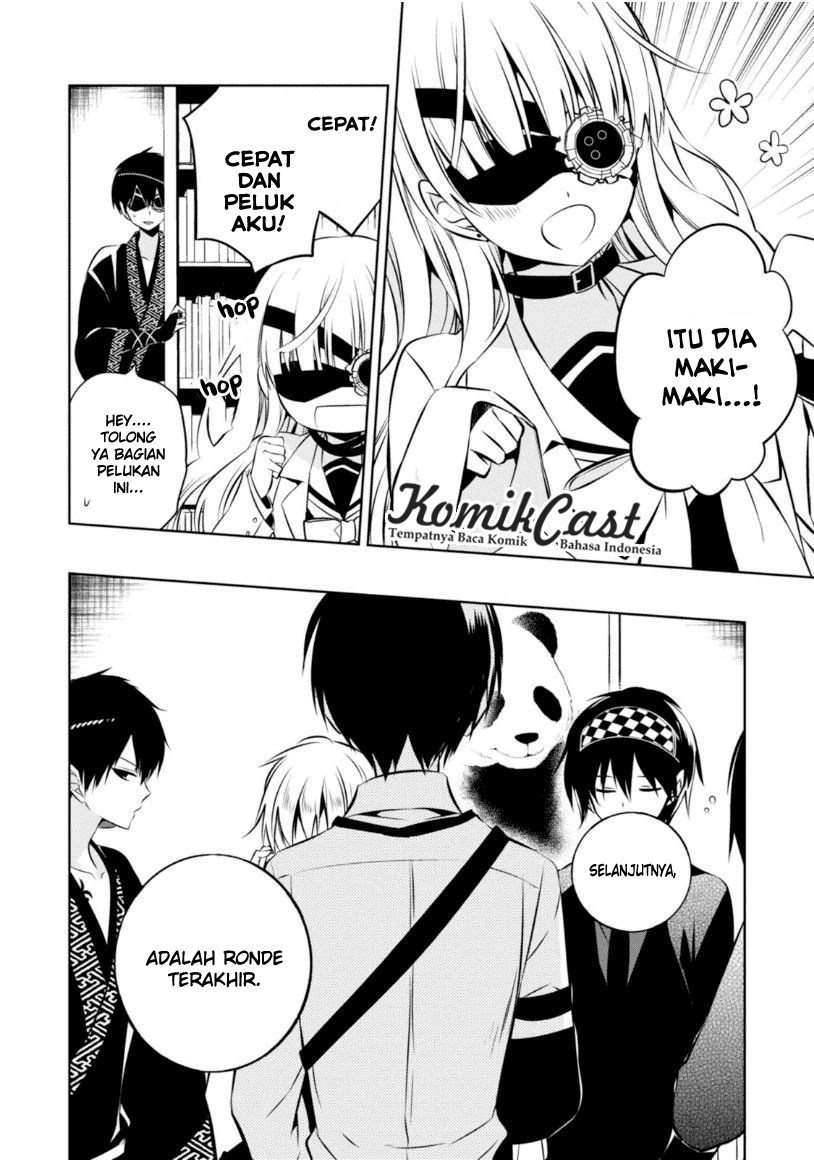 Chapter 18 - halaman 19