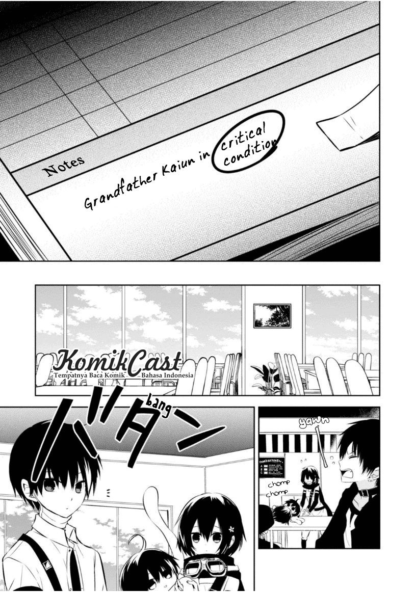 Chapter 18 - halaman 30