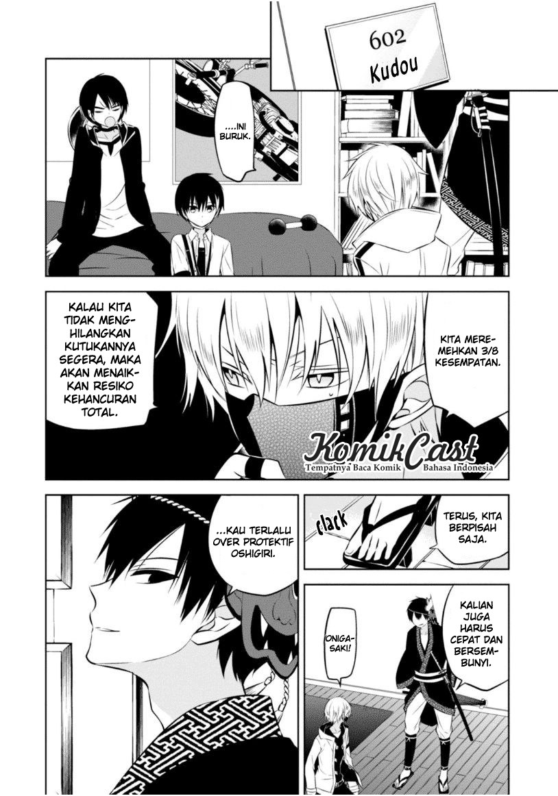 Chapter 17 - halaman 32