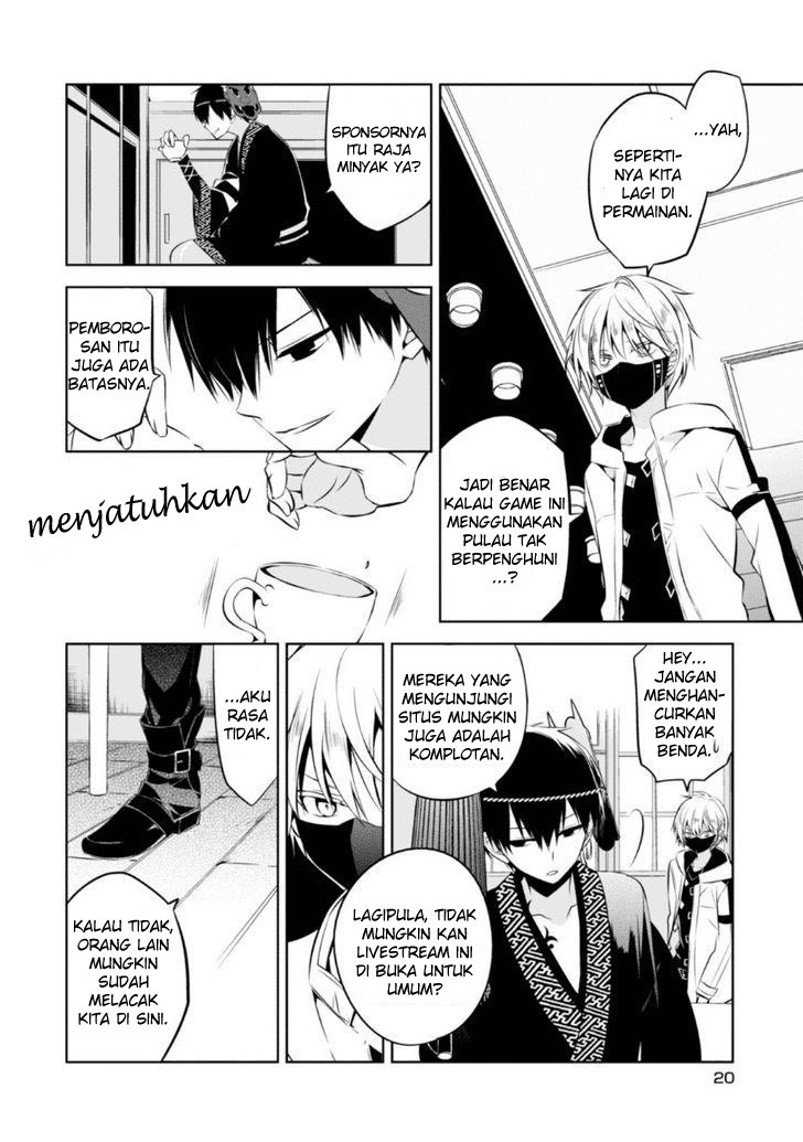 Chapter 9 - halaman 22