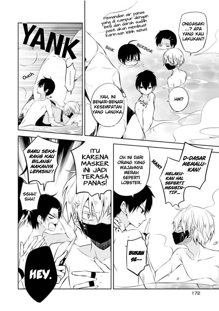 Chapter 8.5 - halaman 14