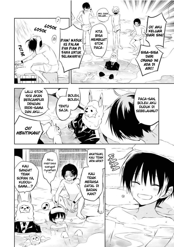 Chapter 8.5 - halaman 8