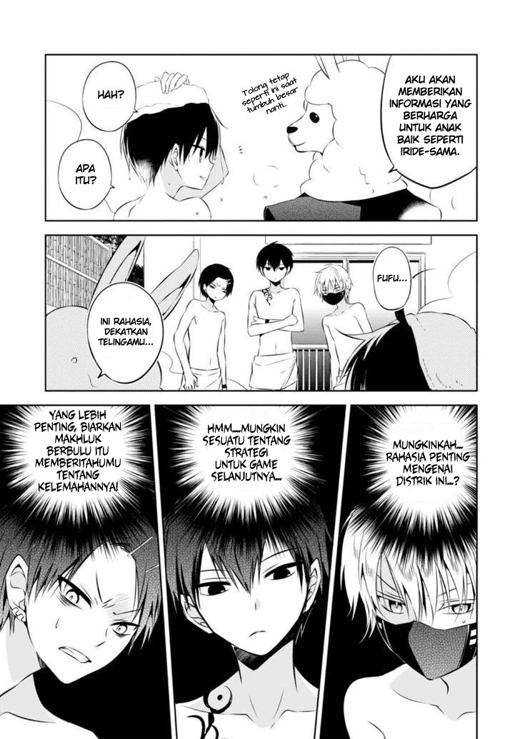 Chapter 8.5 - halaman 9
