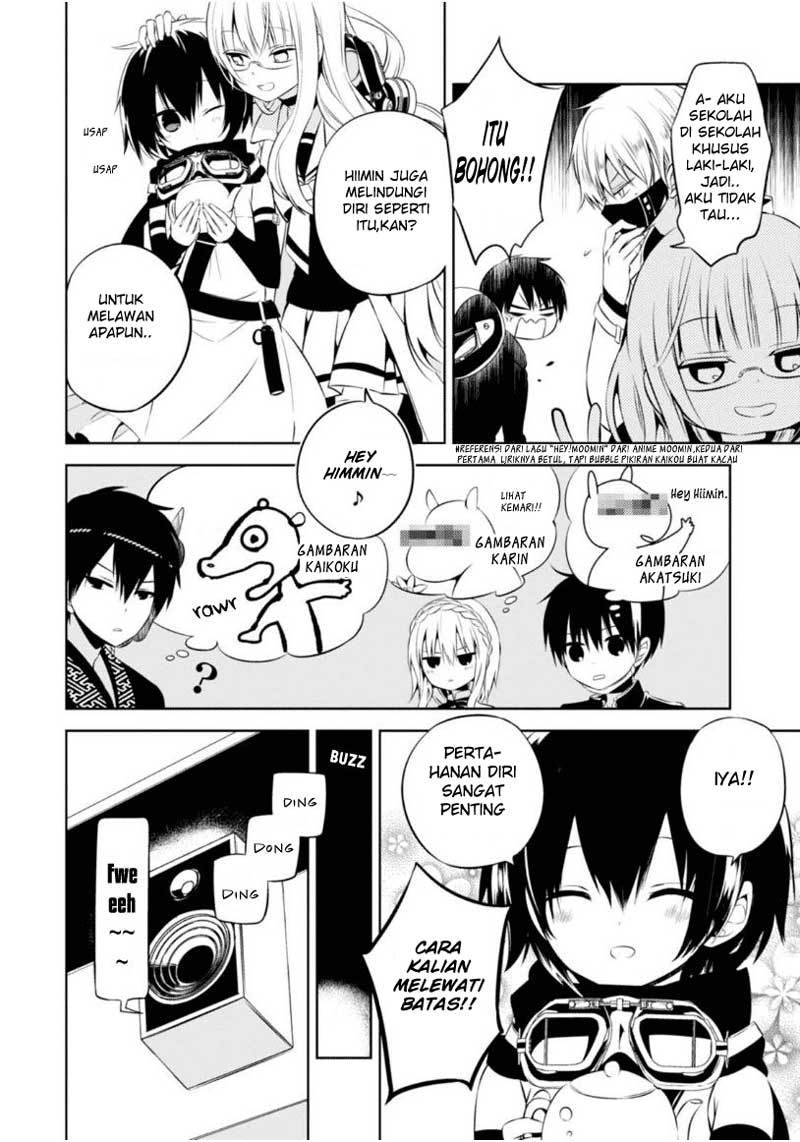 Chapter 8 - halaman 12