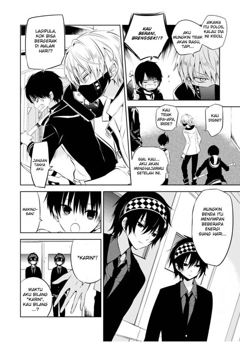 Chapter 8 - halaman 28