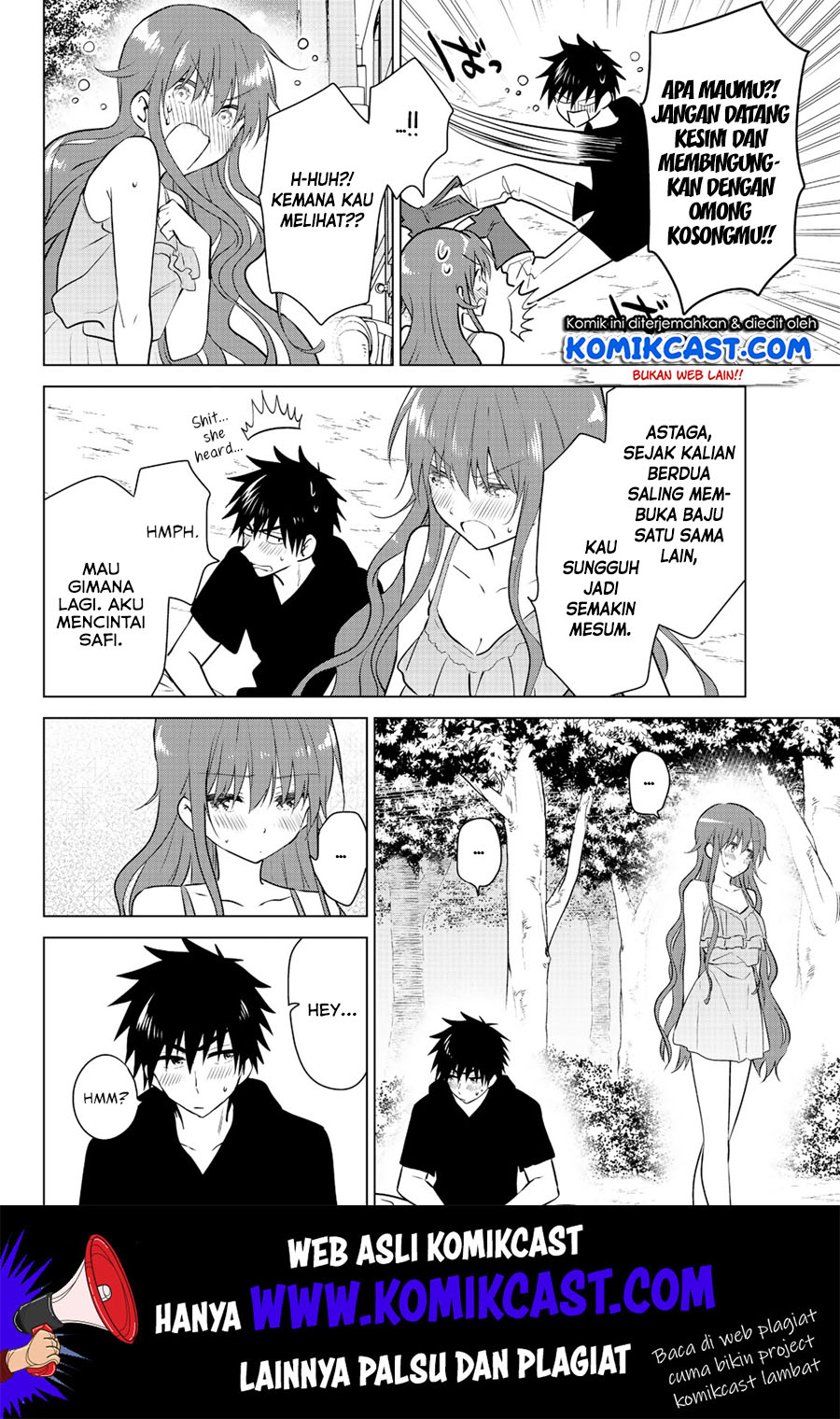 Chapter 26 - halaman 8