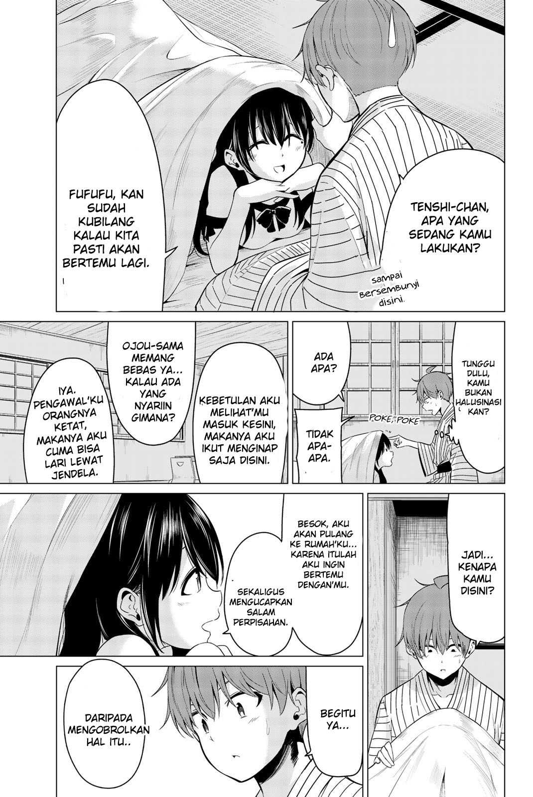 Chapter 22 - halaman 23