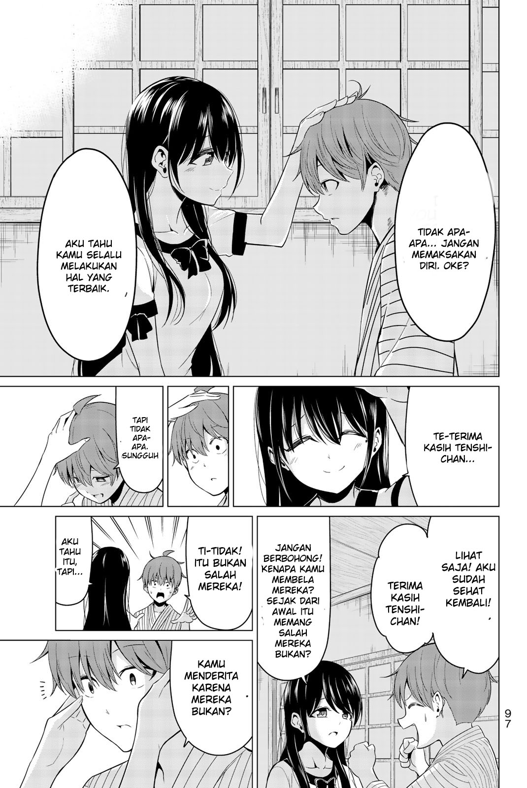 Chapter 22 - halaman 25