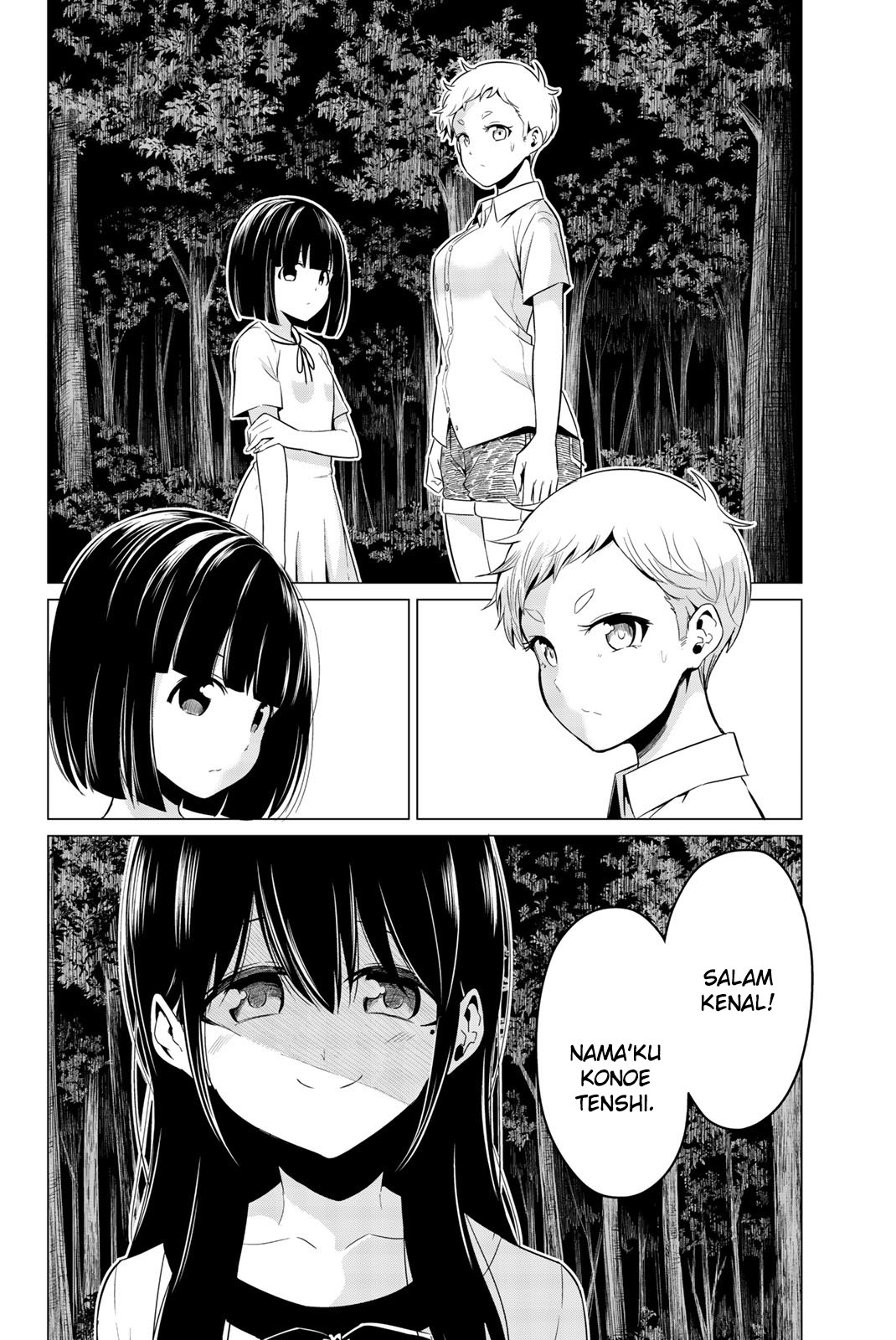 Chapter 22 - halaman 30