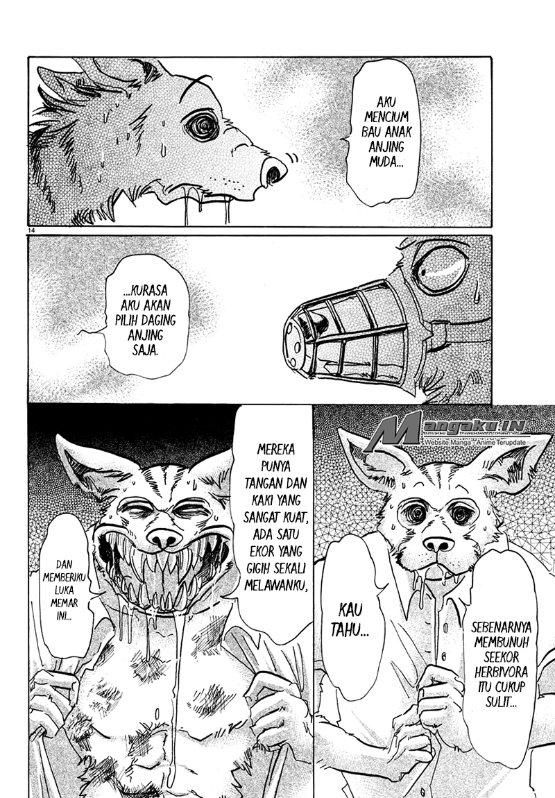Chapter 68 - halaman 16