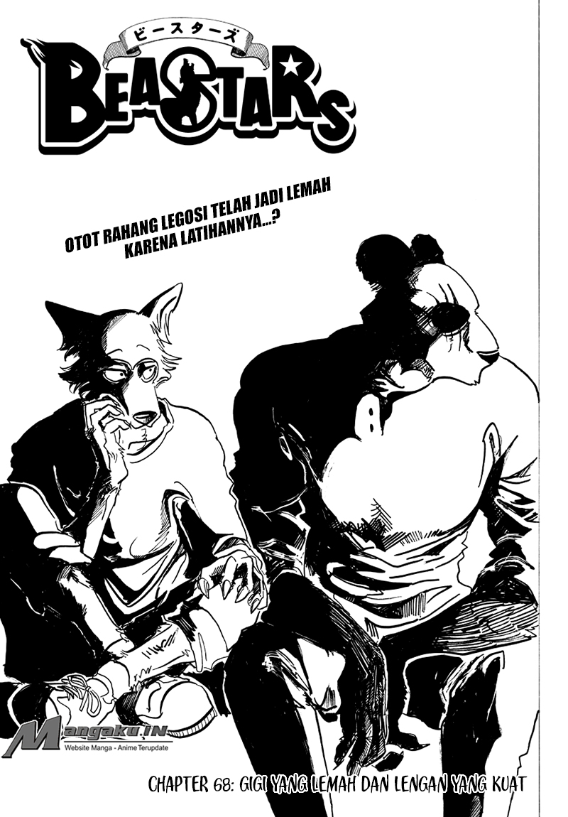 Chapter 68 - halaman 3