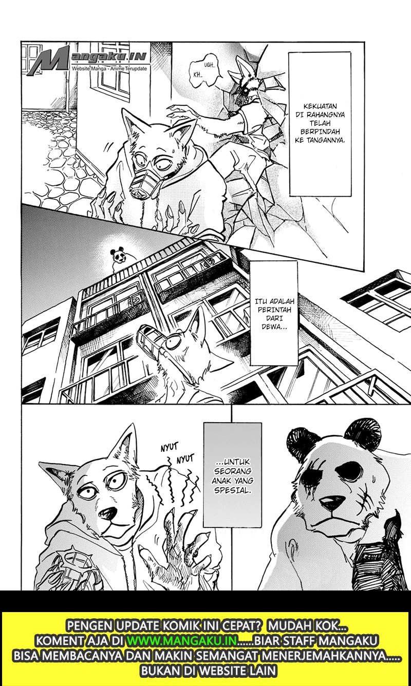 Chapter 68 - halaman 21