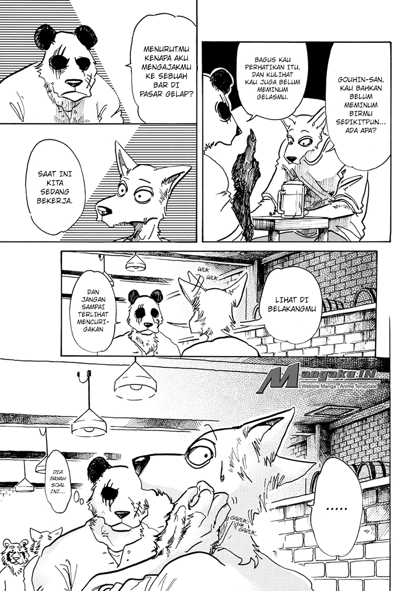 Chapter 68 - halaman 9