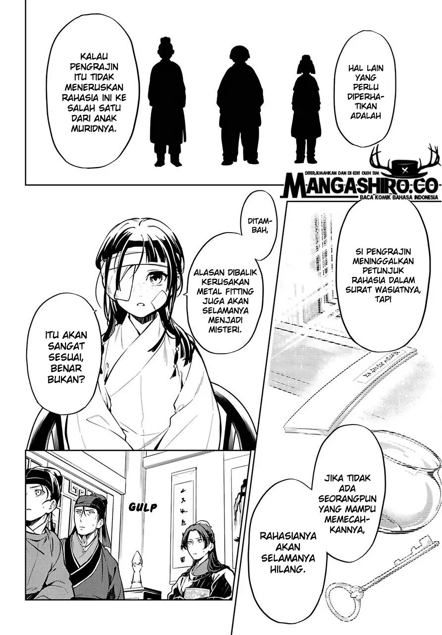 Chapter 33 - halaman 12