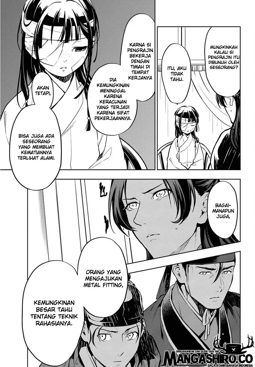 Chapter 33 - halaman 13