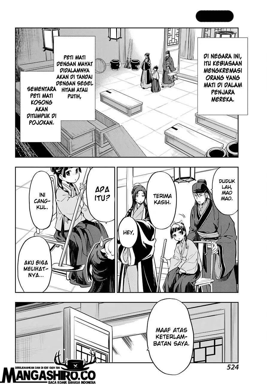 Chapter 33 - halaman 22
