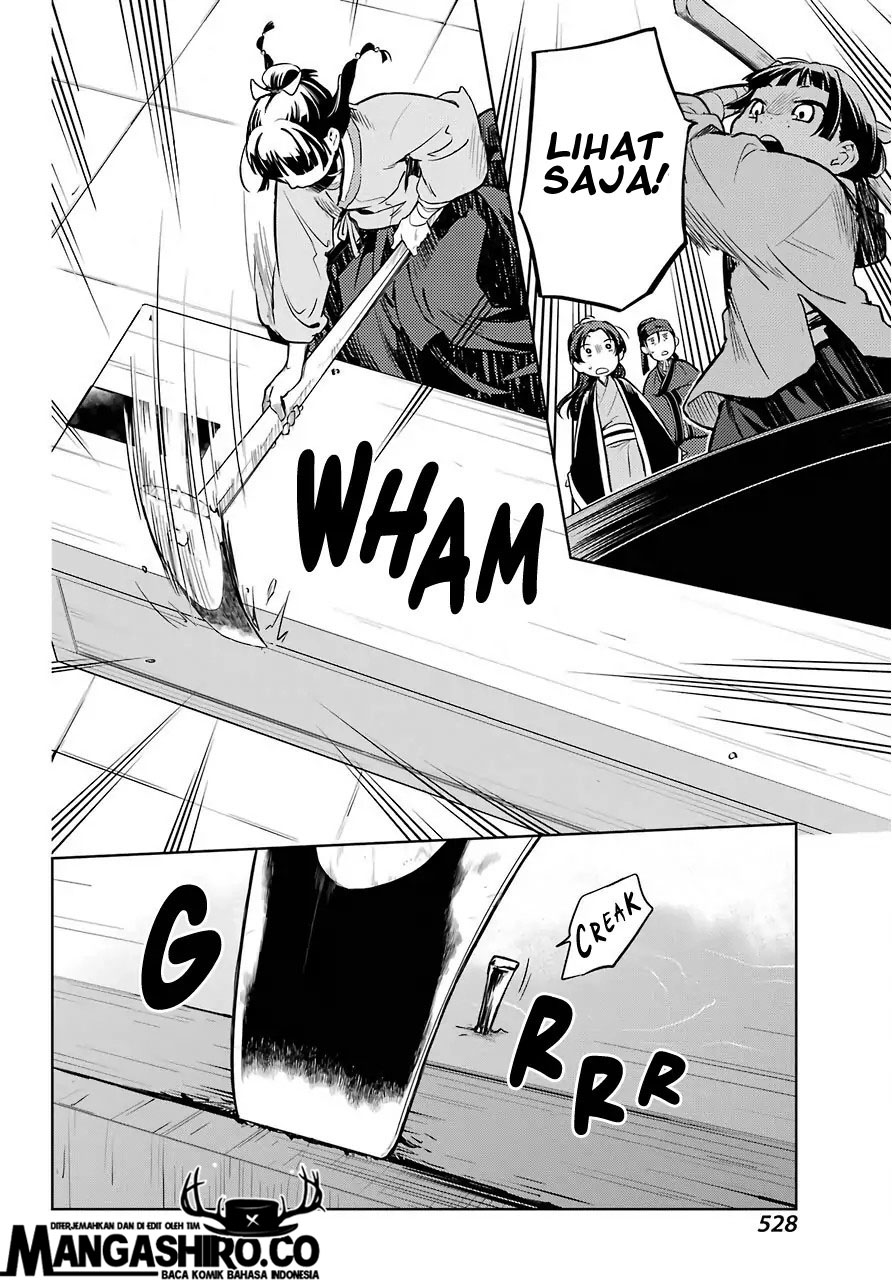 Chapter 33 - halaman 26
