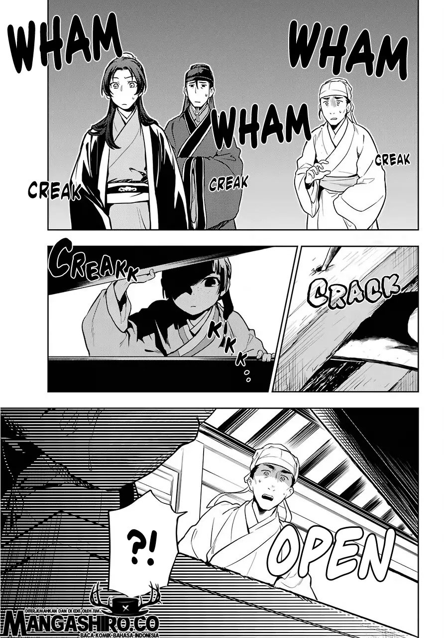 Chapter 33 - halaman 27