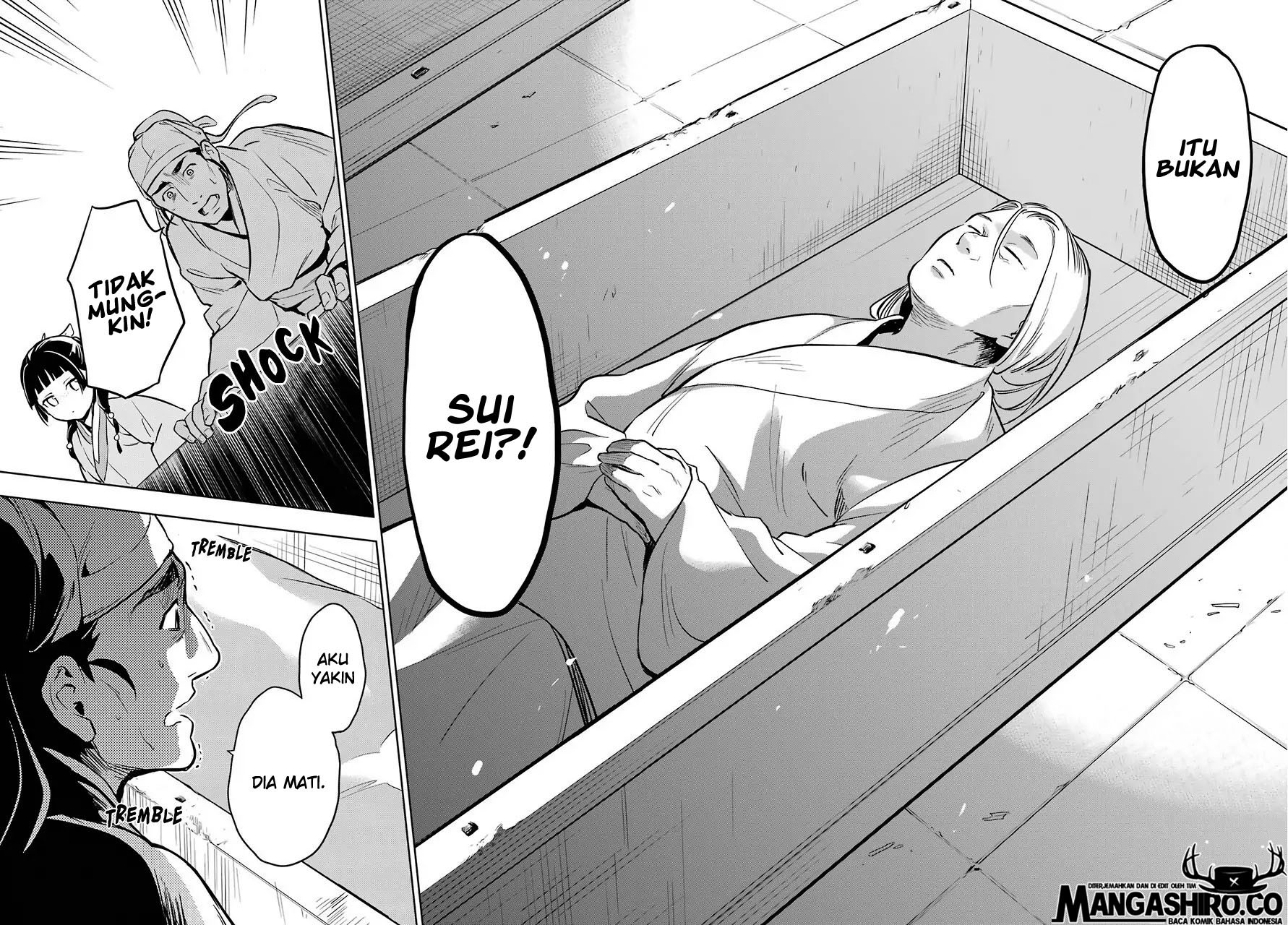 Chapter 33 - halaman 28