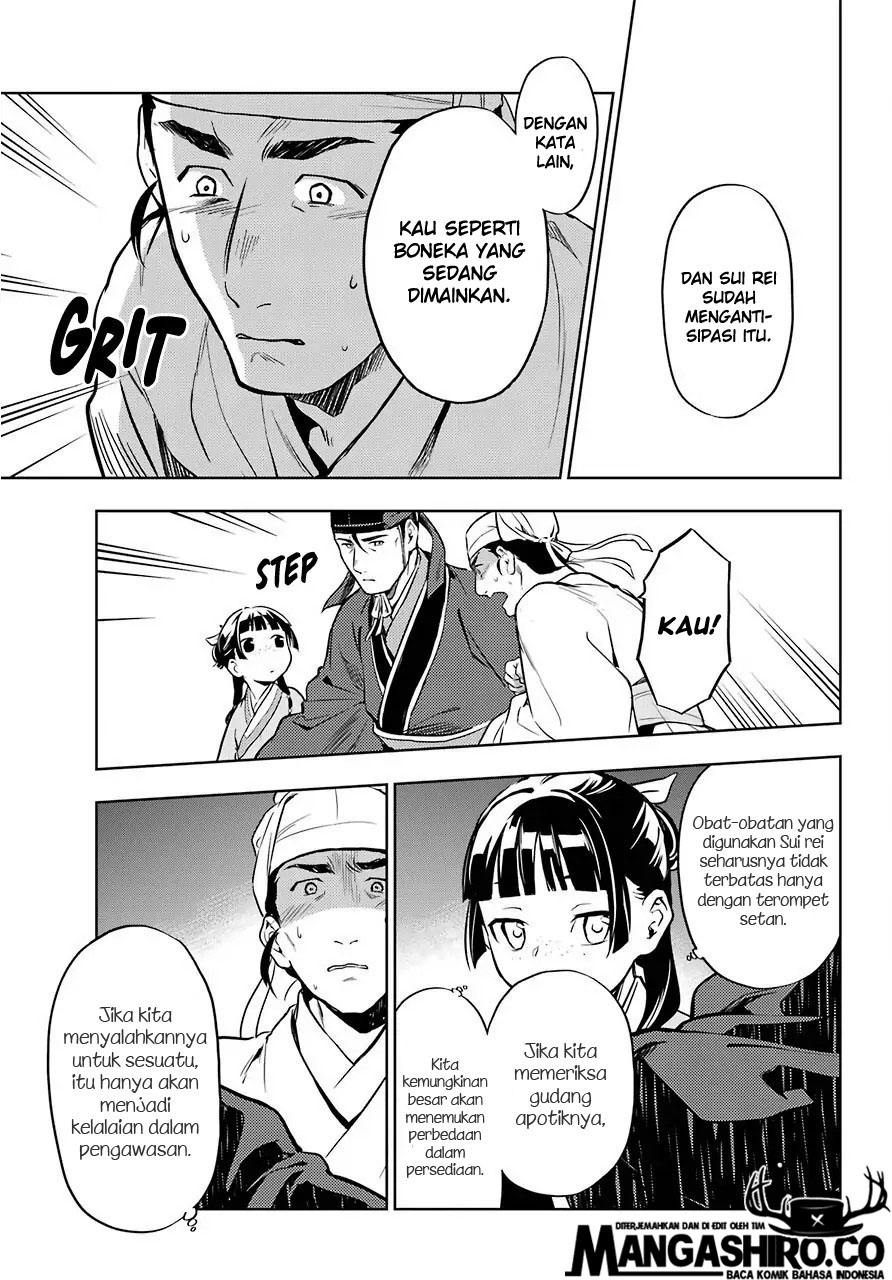 Chapter 33 - halaman 30