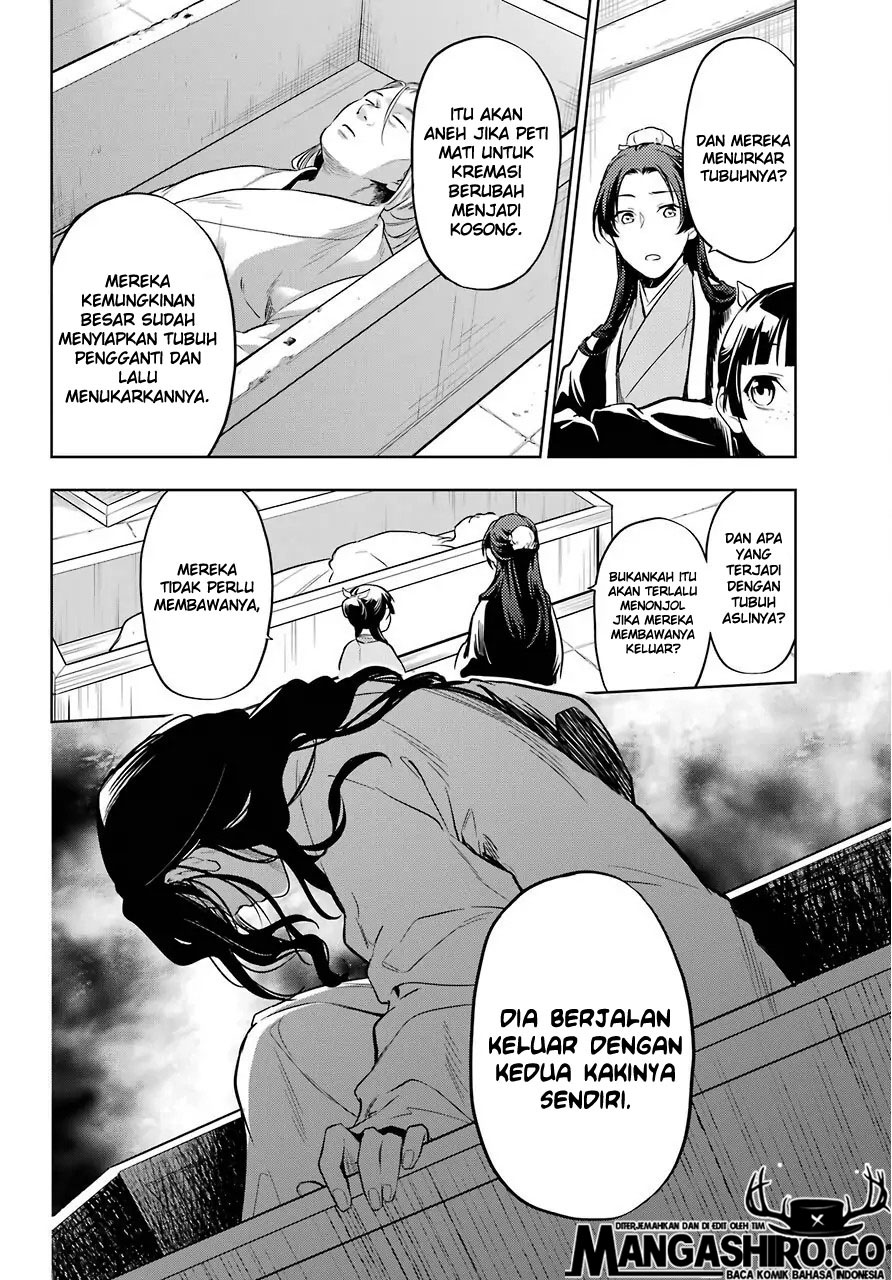 Chapter 33 - halaman 31