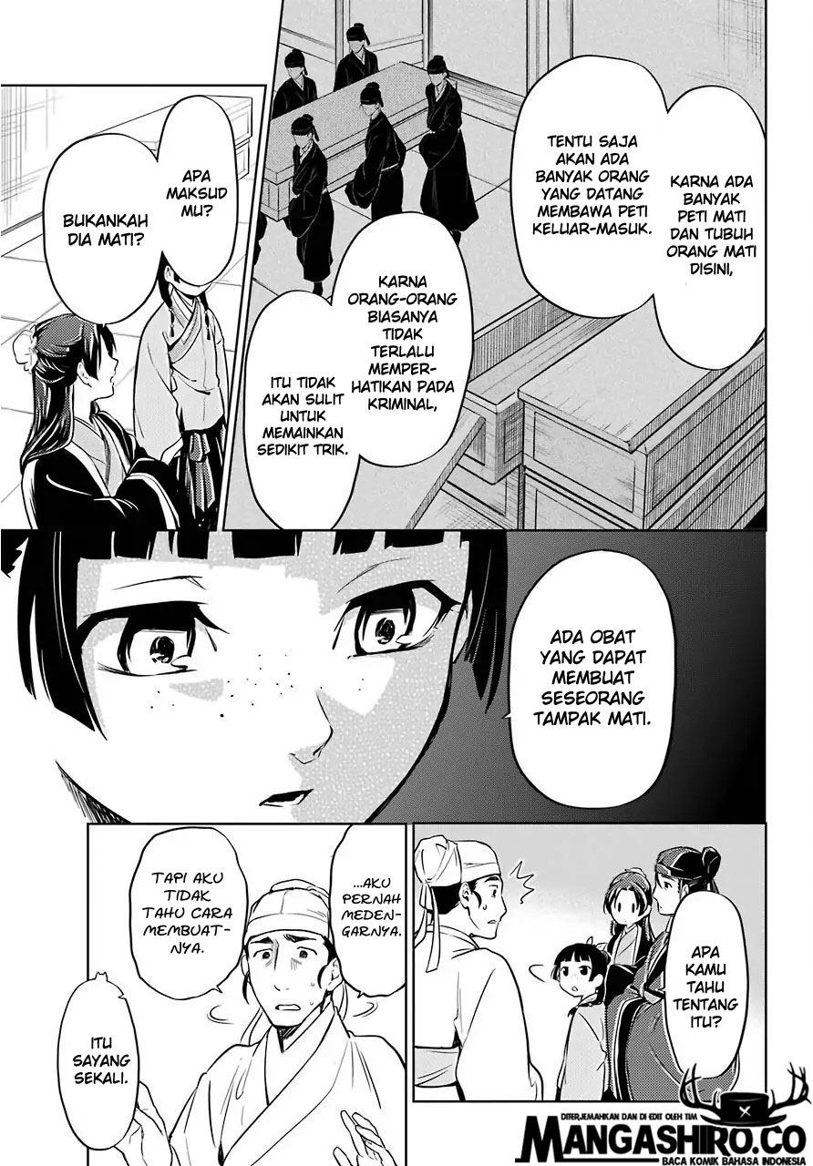 Chapter 33 - halaman 32