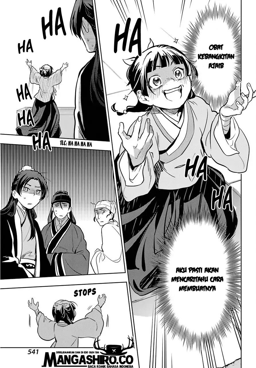 Chapter 33 - halaman 38