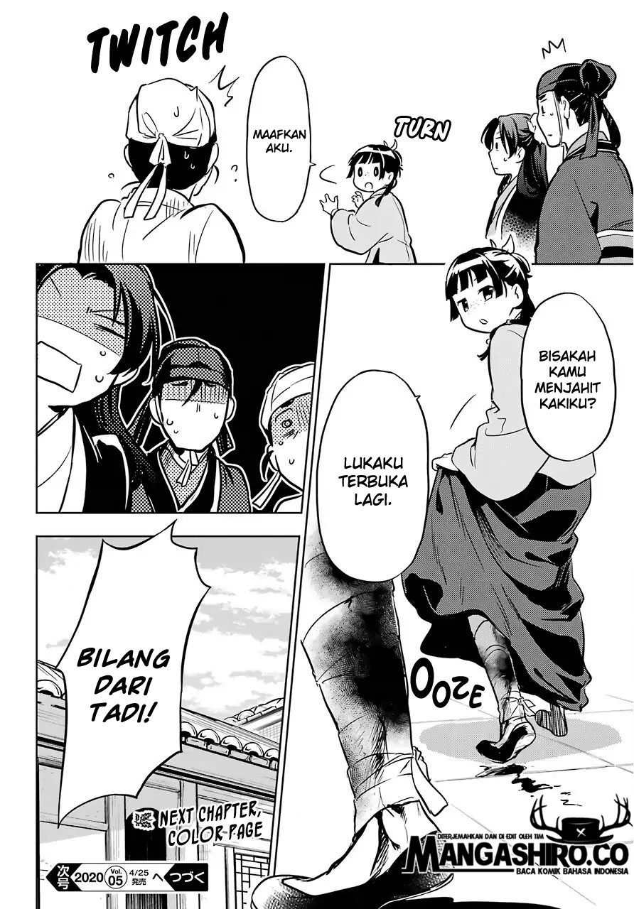 Chapter 33 - halaman 39