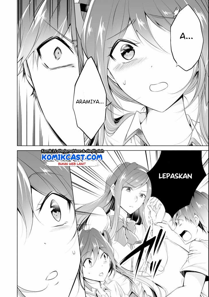 Chapter 50 - halaman 16
