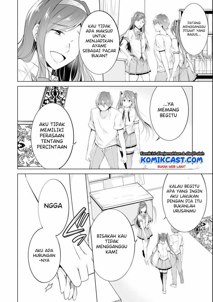 Chapter 50 - halaman 18