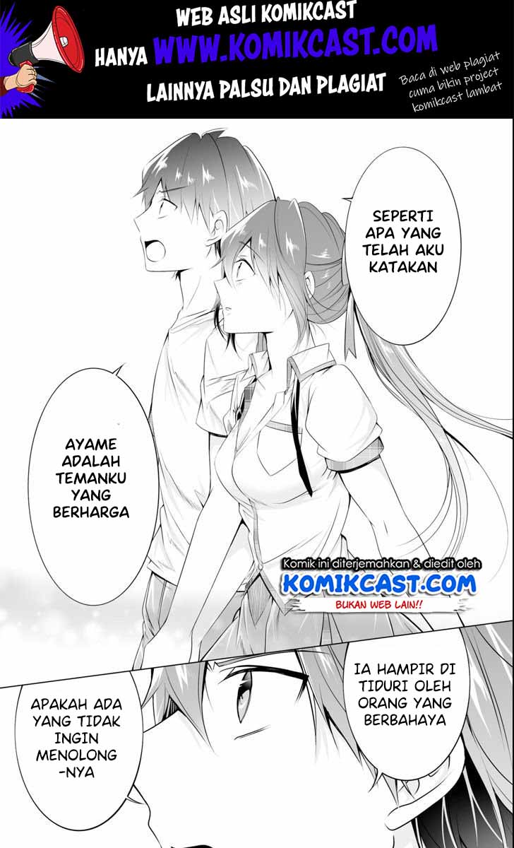 Chapter 50 - halaman 19