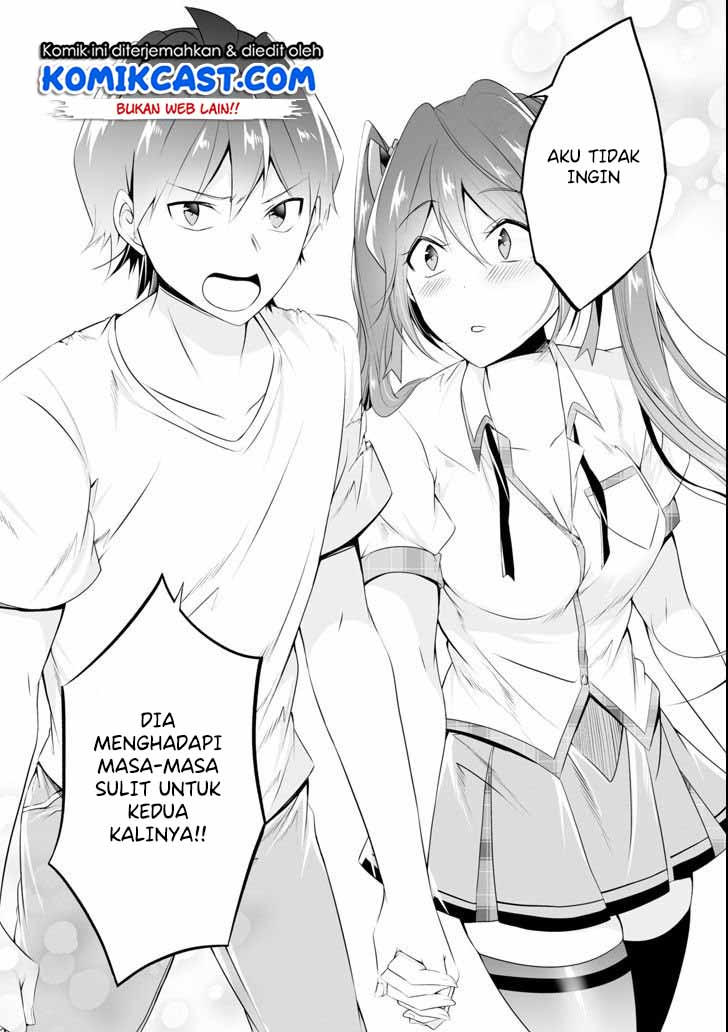Chapter 50 - halaman 21
