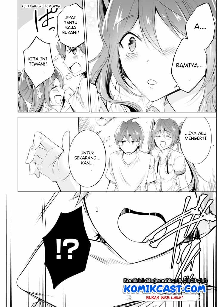 Chapter 50 - halaman 22