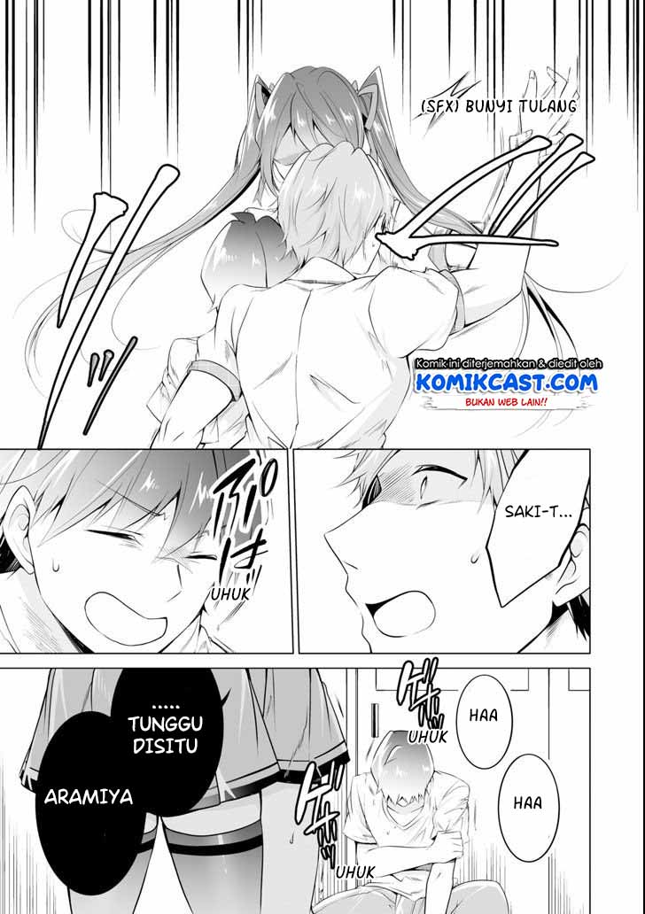 Chapter 50 - halaman 25