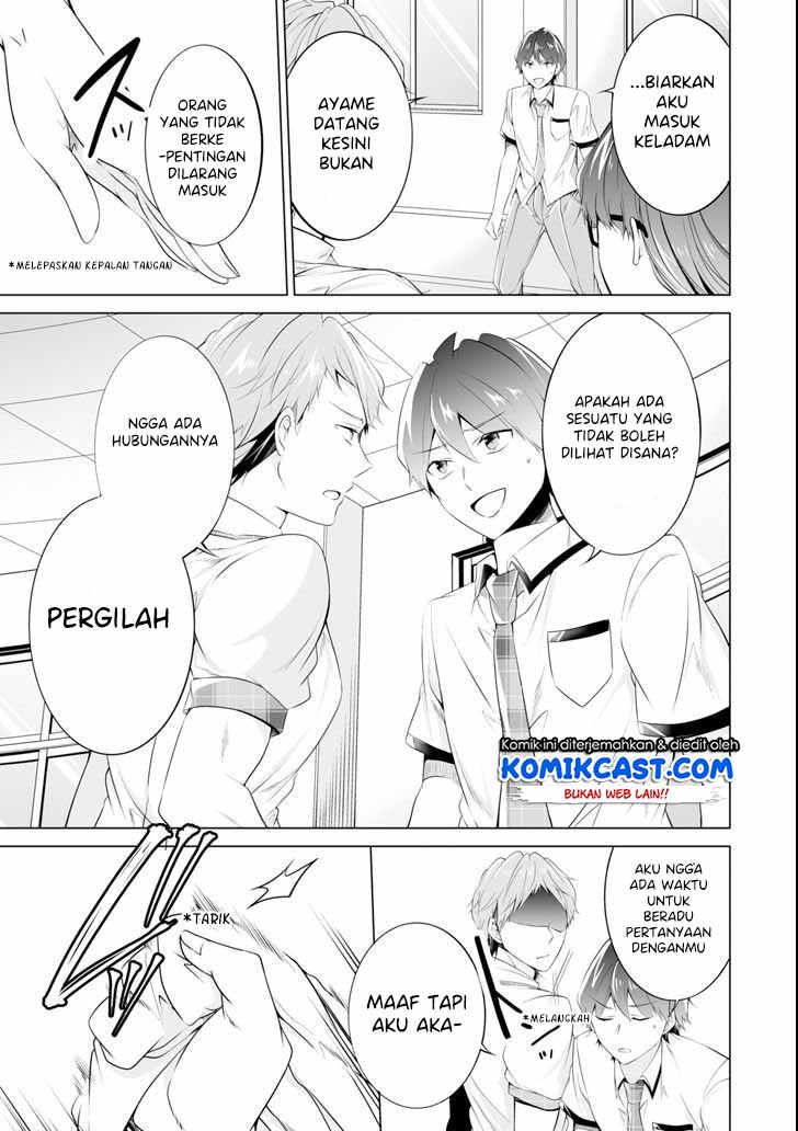 Chapter 50 - halaman 9