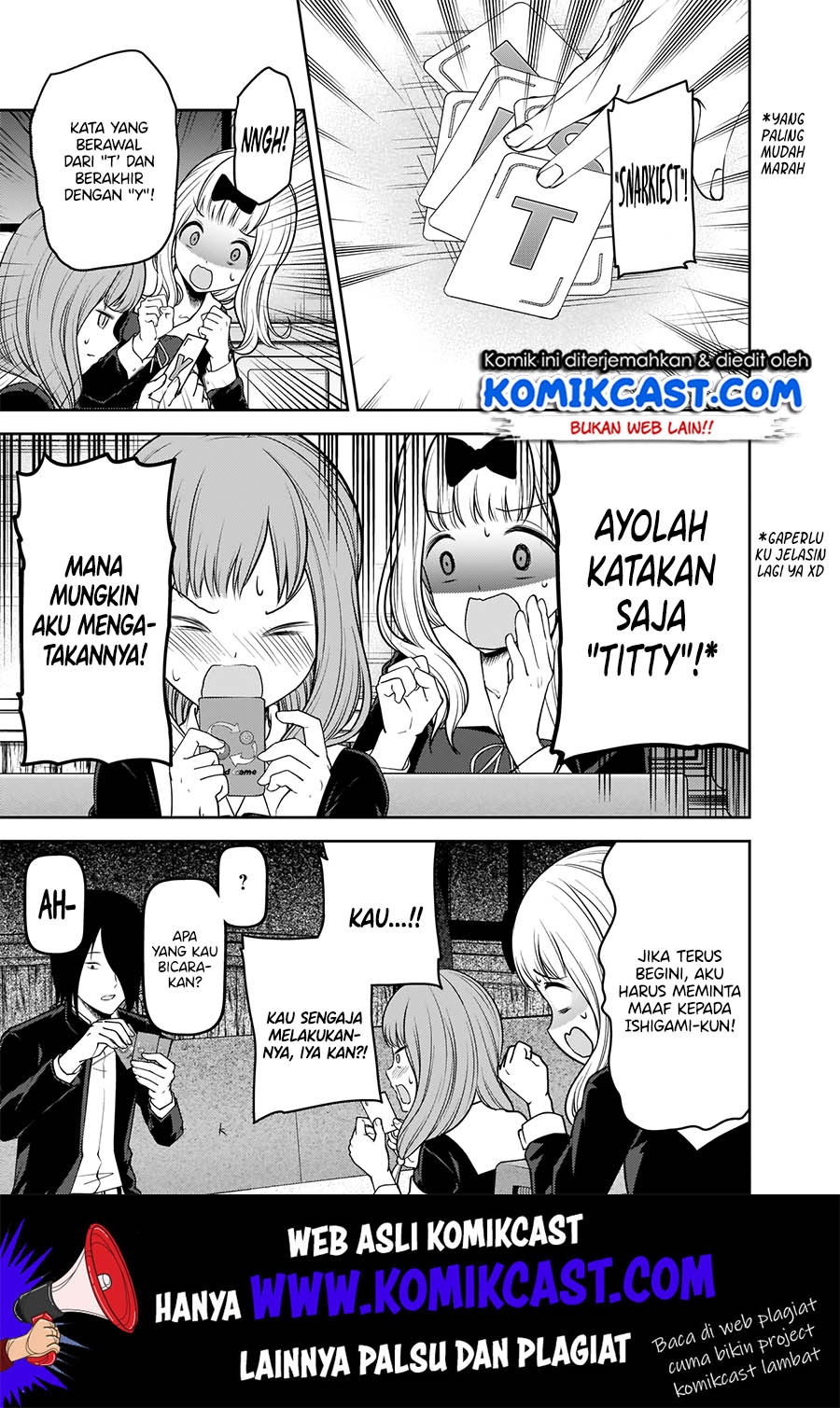 Chapter 188 - halaman 13