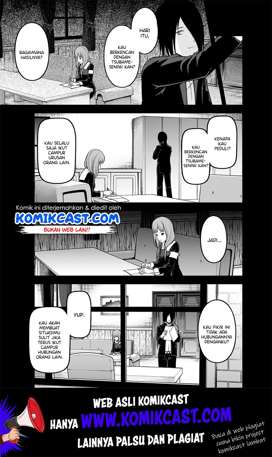 Chapter 188 - halaman 17