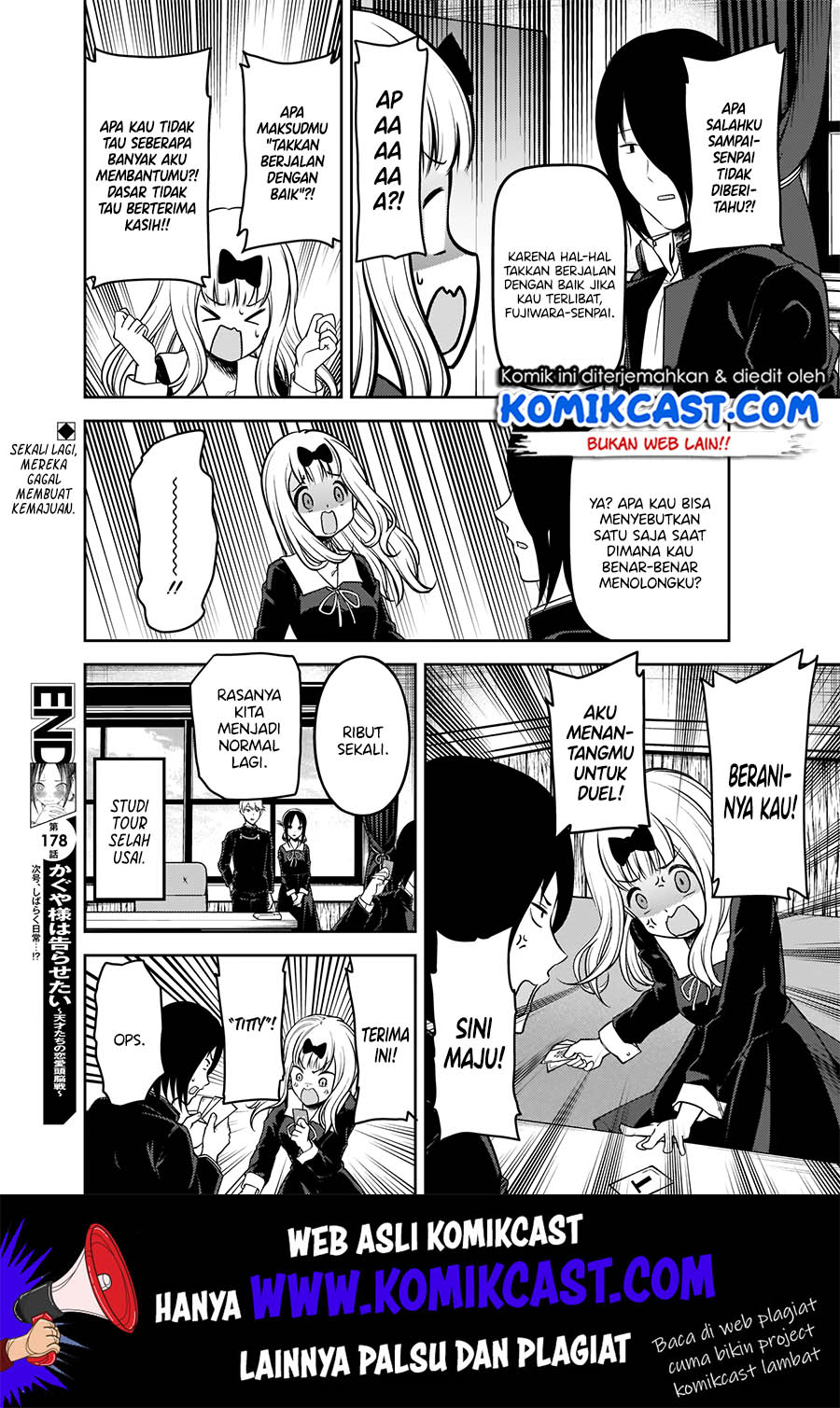 Chapter 188 - halaman 20