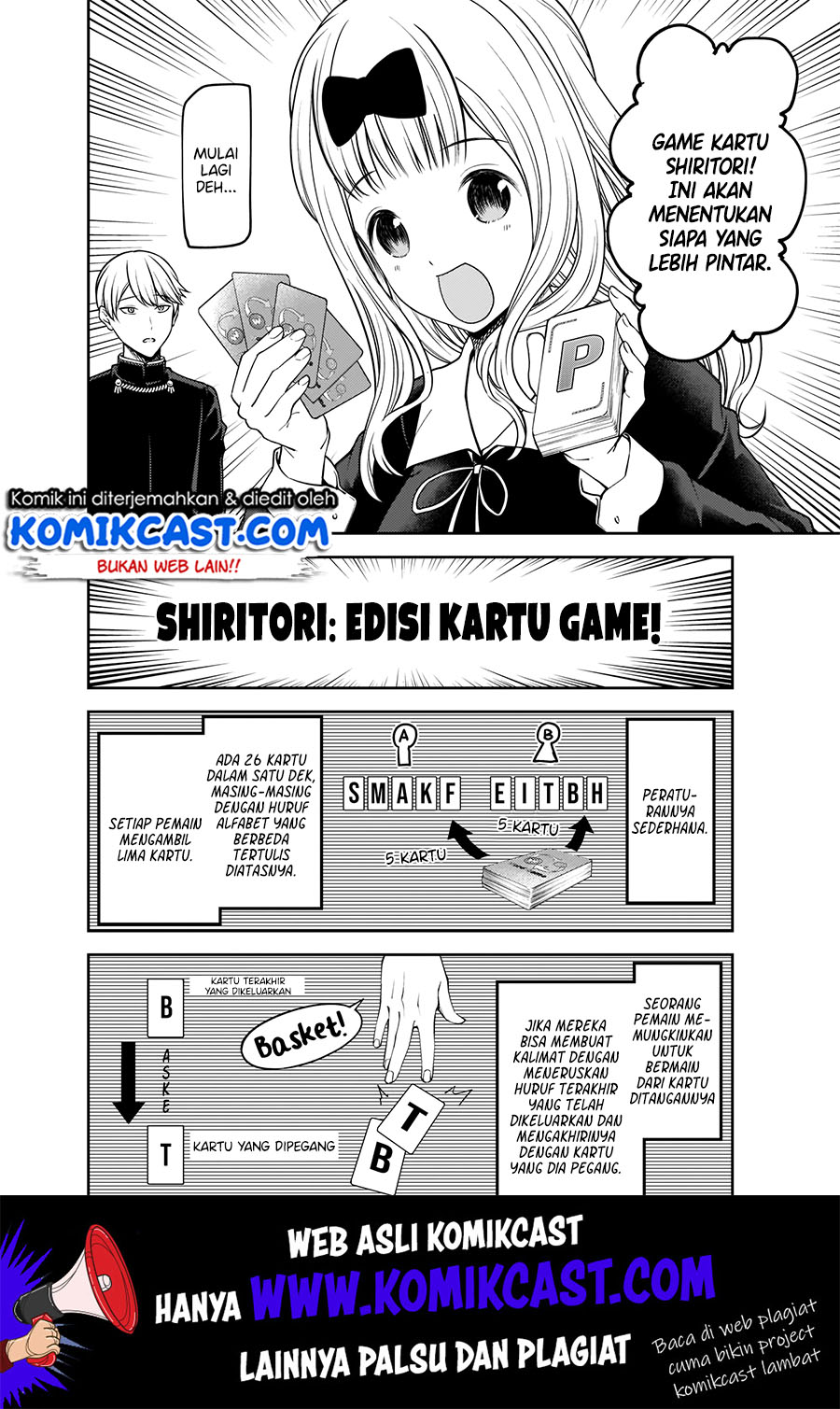 Chapter 188 - halaman 6