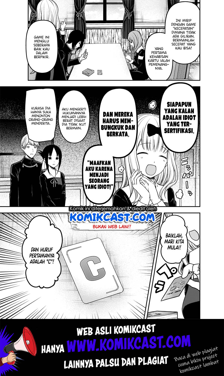Chapter 188 - halaman 7