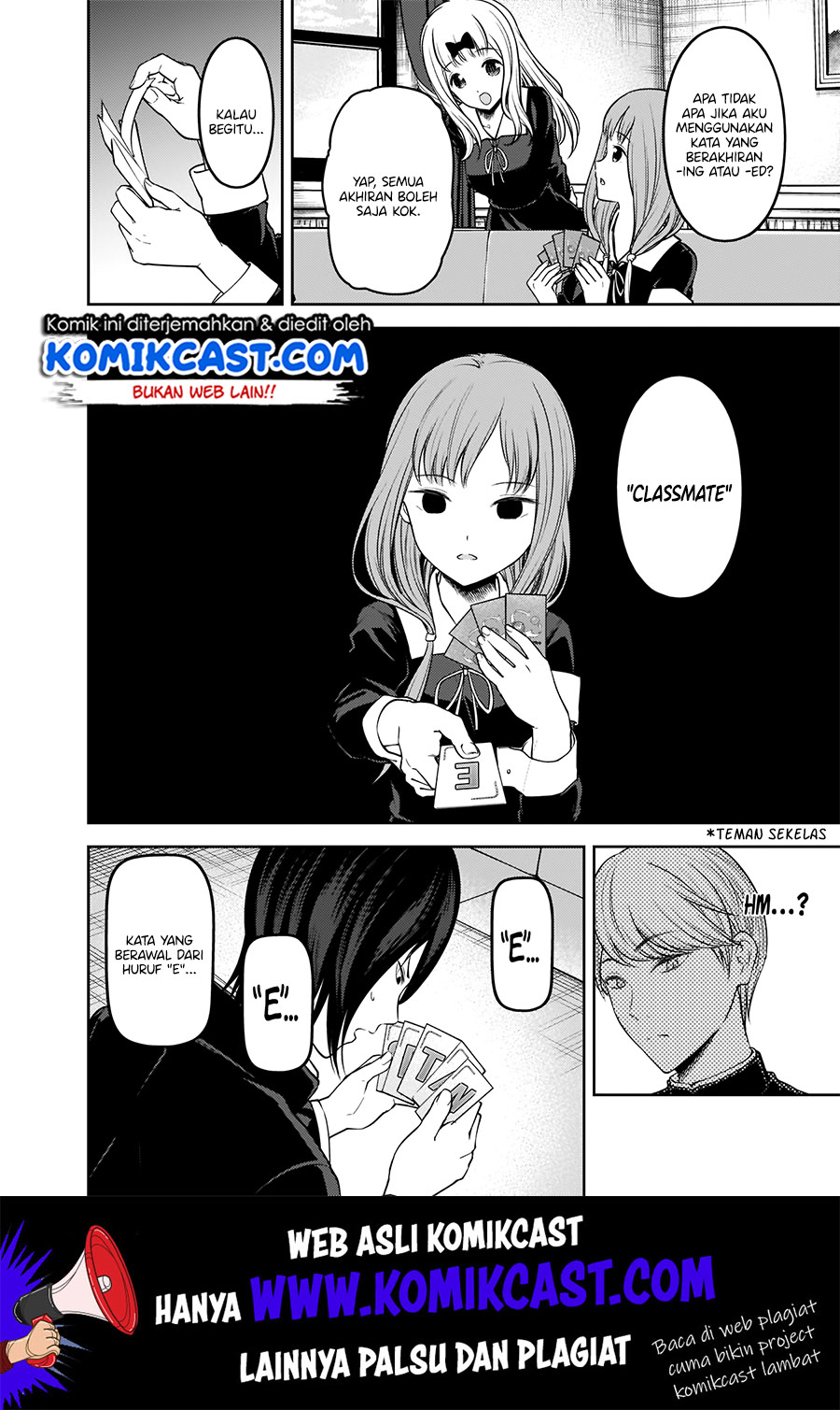 Chapter 188 - halaman 8
