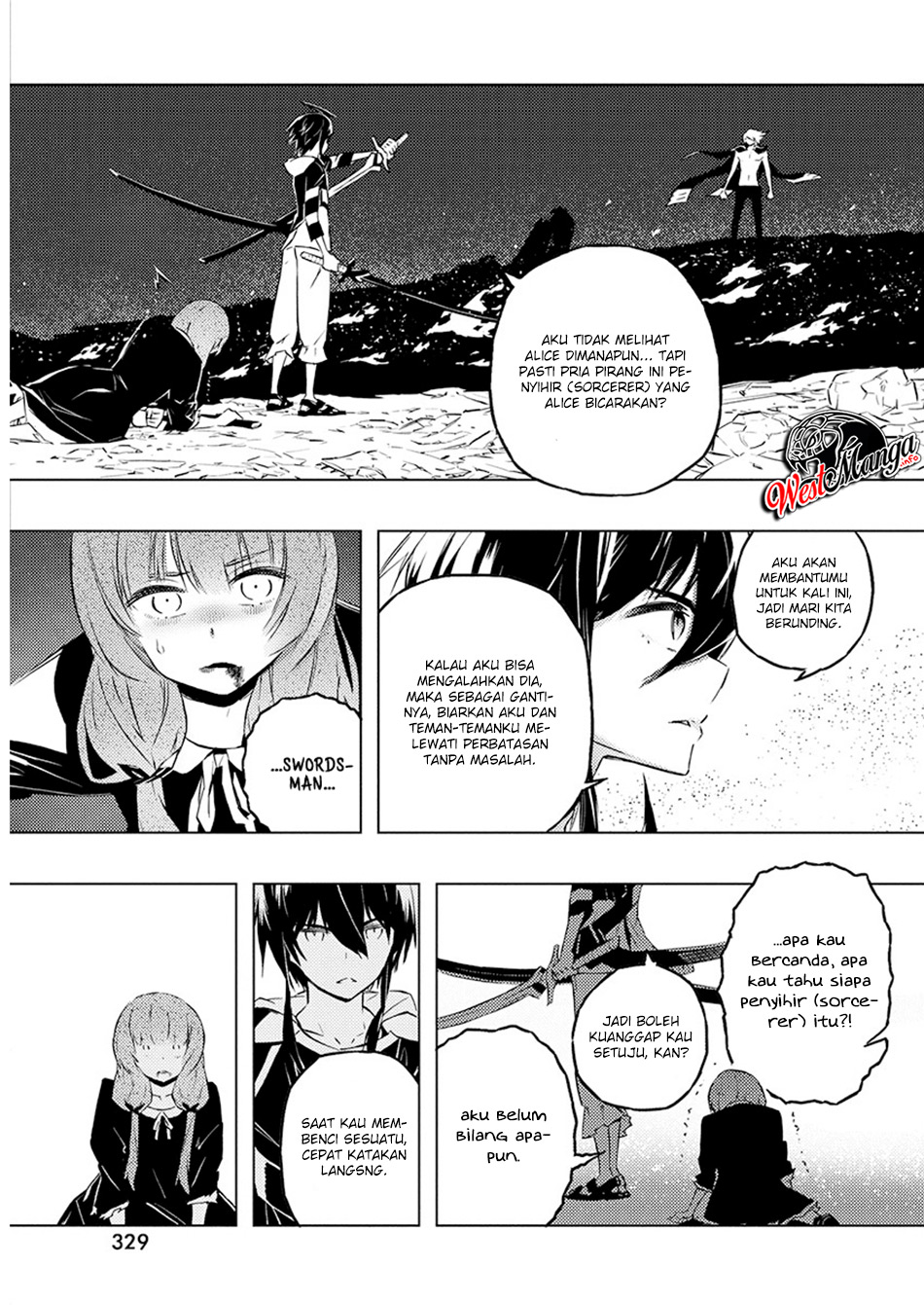 Chapter 23 - halaman 14